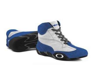 Mens OAKLEY RACE MID Racing Shoe   Purchase Oakley footwear from the 