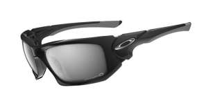 Les lunettes de soleil Oakley Alinghi SCALPEL sont disponibles dans la 