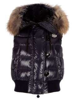 Moncler Tarn Gilet   Bernard   farfetch 