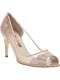 Rupert Sanderson Cerise Mid Heels   Jofré   farfetch 