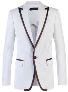 Dsquared2 Classic Tuxedo Blazer   Traffic Men   farfetch 