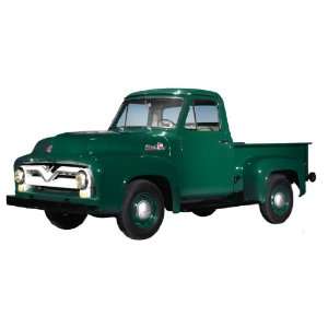  1955 Ford F 100 Pickup Wall Mural