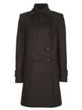 Joseph Tailored Coat   Giulio Woman   farfetch 