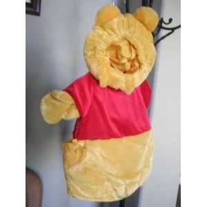  Disneys Winnie the Pooh Costume 12 18 Months Toys 