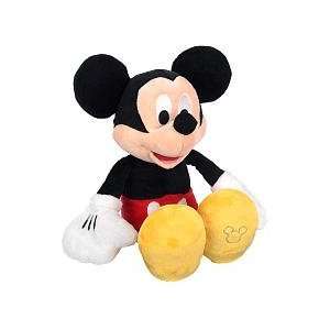 Disney 14 Inch Magical Friends Collection Plush   Mickey 
