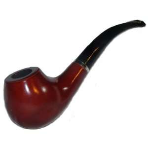   Briar Classic Durable Tobacco Smoking Pipe Collection 