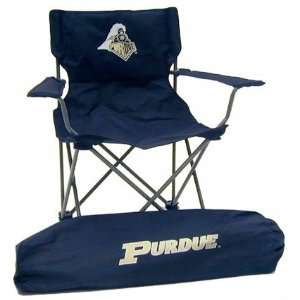  Purdue Boilermakers Ultimate Tailgate Chair Sports 