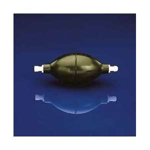 BULB RUBBER   Gas Collecting Rubber Bulbs   Model 56330 