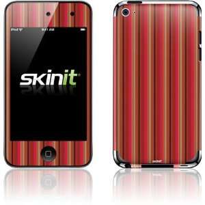  Rusty Stripes skin for iPod Touch (4th Gen)  Players 
