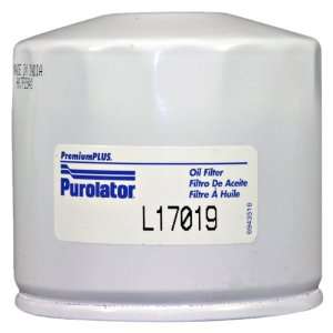  Purolator L17019 Classic Oil Filter Automotive