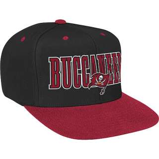 Tampa Bay Buccaneers Hats Reebok Tampa Bay Buccaneers Snap Back Hat