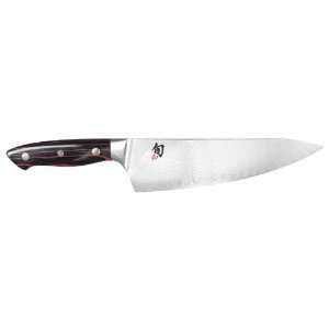  Shun Reserve ND0706 Chefs Knife, 8 Inch