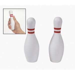  Relaxable Bowling Pins   Novelty Toys & Stress Toys Toys 