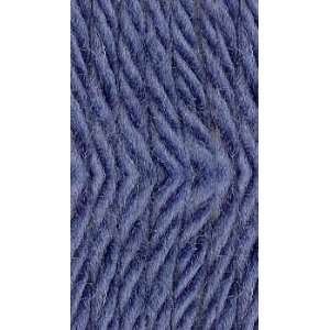  Rowan Pure Wool Aran Mid Indigo 694 Yarn Arts, Crafts 