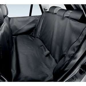  Rear Cover  For X5 SAV models produced up from 10/06 on Automotive