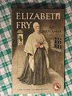 Puffin Story Book PS65 Elizabeth Fry a Biography by Kitty Barne 1950 