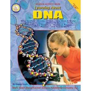  Learning About DNA Toys & Games