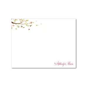  Thank You Cards   Baby Breeze By Petite Alma Health 