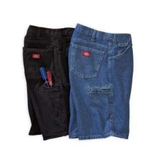   Pocket Short  Dickies Workwear & Uniforms Mens Workwear Shorts