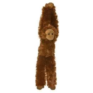  Aurora Plush 18 Hanging Orangutan Toys & Games