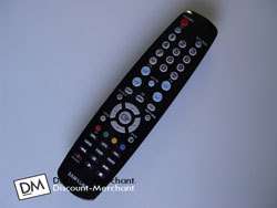 SAMSUNG Remote for HLS5086W HLS 5086W DLP TV  