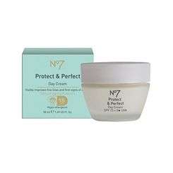 Should I replace my existing No7 serum with No7 Protect & Perfect 