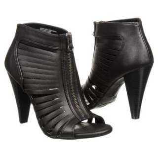 Womens Unlisted Shelf Indulgence Black Shoes 