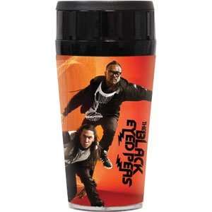  Black Eyed Peas   Travel Mugs