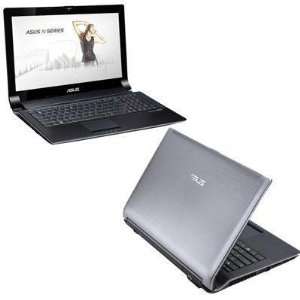   i5 2430M 640GB 6GB Silv By Asus Notebooks