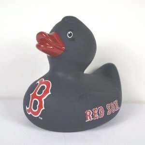  Boston Red Sox MLB Collectible Vinyl Duck Sports 