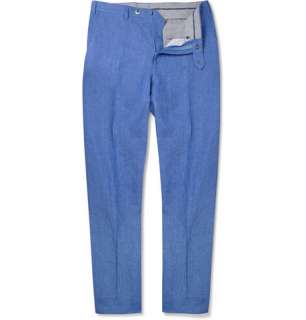  Clothing  Trousers  Casual trousers  Linen Trousers