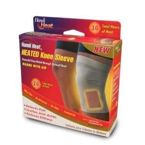   Elastic Knee Sleeve for Joint Pain Relief