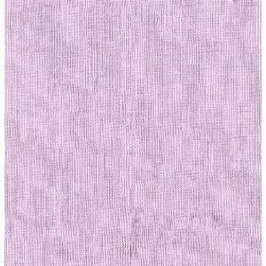  54 Wide Lightweight Linen Lavender Fabric By The Yard 