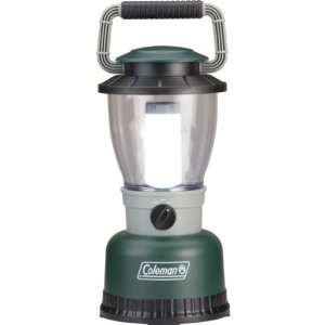  Coleman LED Rugged Lantern XPS Rechargeable Sports 