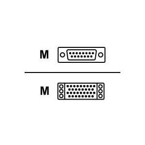  7121 15pin V35 Raise Dtr for 7 Series Electronics