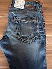   Jeans New Dennis Dark Used Wash Bootcut Gr. 29 30 31 32 33 34 36