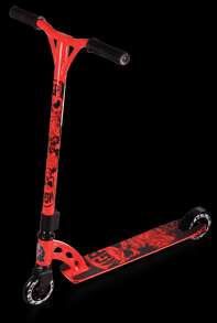 Madd Gear Stunt Scooter Roller Team Edition o Signature 9334052024532 