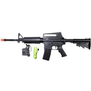  Double Eagle M83A2 Electric Airsoft Rifle AEG   No Laser 