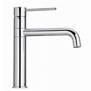   Kitchen Faucets WHLX78579 Whitehaus Single Hole, Single Lever Faucet
