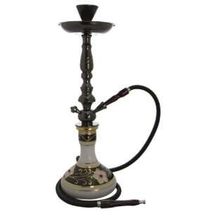  Tonic Rose Hookah (gold) 