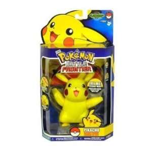  Pokemon Talking Pikachu Figure Toys & Games