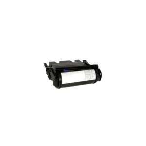  Replacement for Dell 341 2919   Compatible Black Toner 