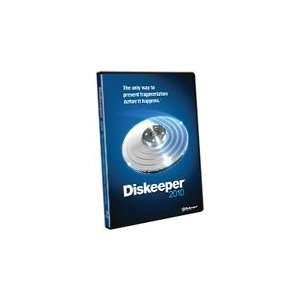  Diskeeper 2010 Server Edition Management   Complete 