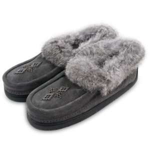  JOURNEY Moccasin Vibram Charcoal L8 Toys & Games