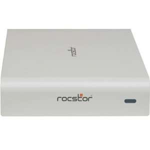    500GB ROCPRO 850 FW800/USB/ESATA 7200 RPM 32MB Electronics