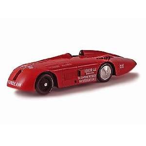  Sunbeam 1000HP Record Daytona 1927   1/43rd Scale Bizarre 