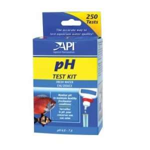  API Freshwater pH Test Kit