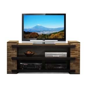 Cantilever, Handcrafted Modern TV Stand 