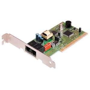 Viking 56K PCI Modem   Fax / modem   plug in card   PCI 