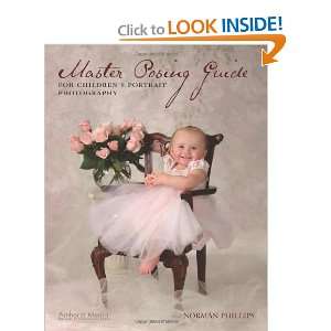  Master Posing Guide for Childrens Portrait Photography 